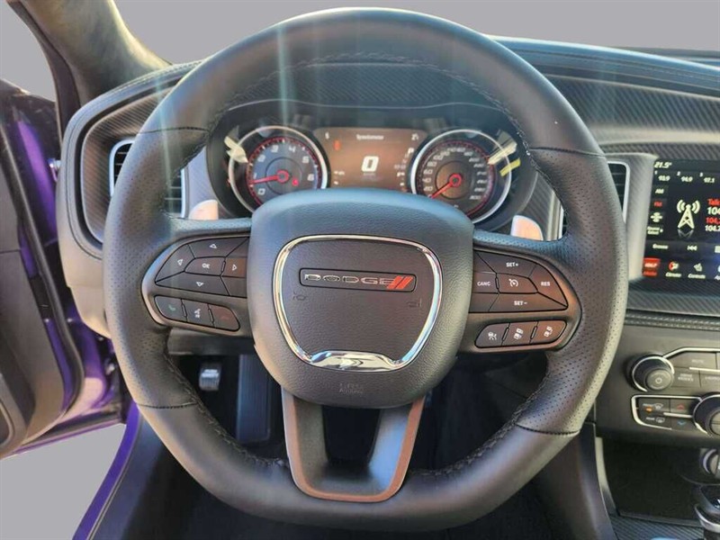 dodge Charger 2023 - 17