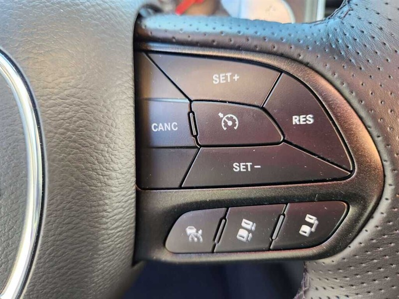 dodge Charger 2023 - 19