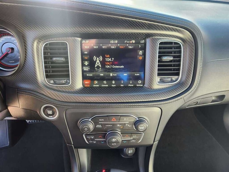 dodge Charger 2023 - 20