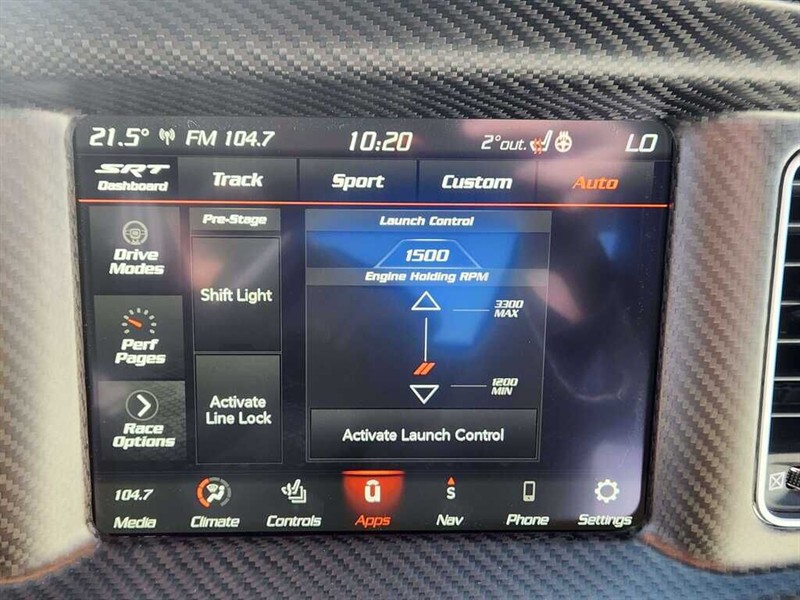 dodge Charger 2023 - 25