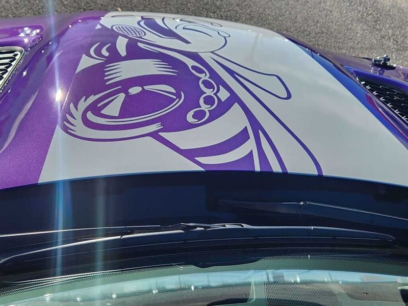 dodge Charger 2023 - 28
