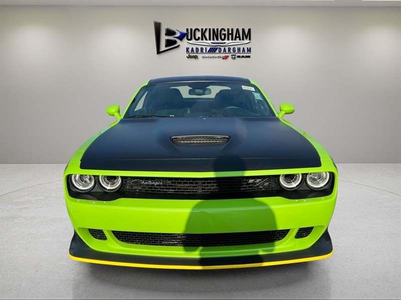 dodge Challenger 2023 - 2