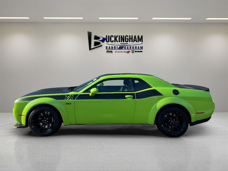 dodge Challenger 2023 - 4