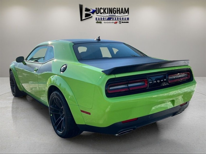dodge Challenger 2023 - 5