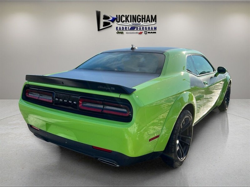 dodge Challenger 2023 - 7