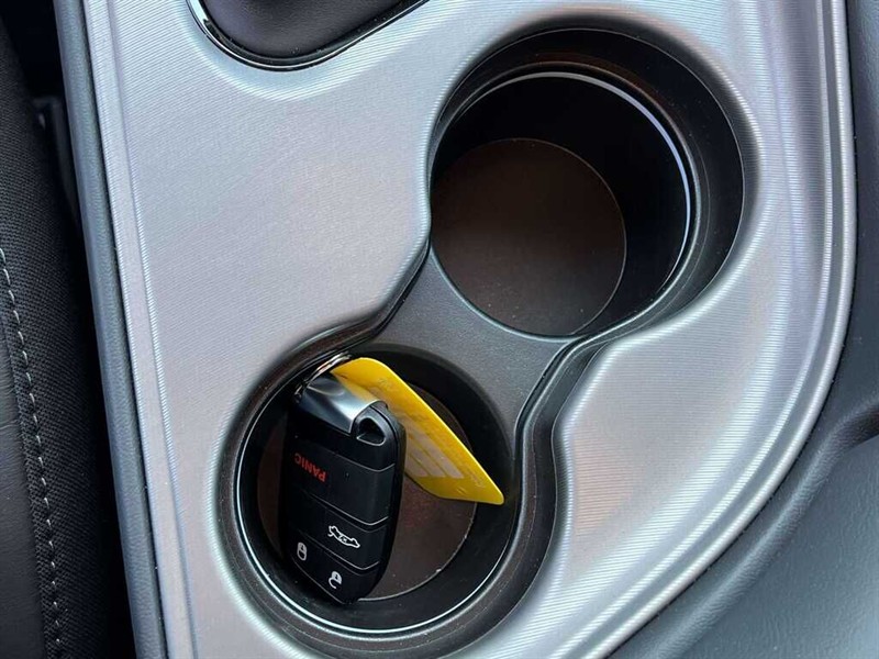 dodge Challenger 2023 - 13