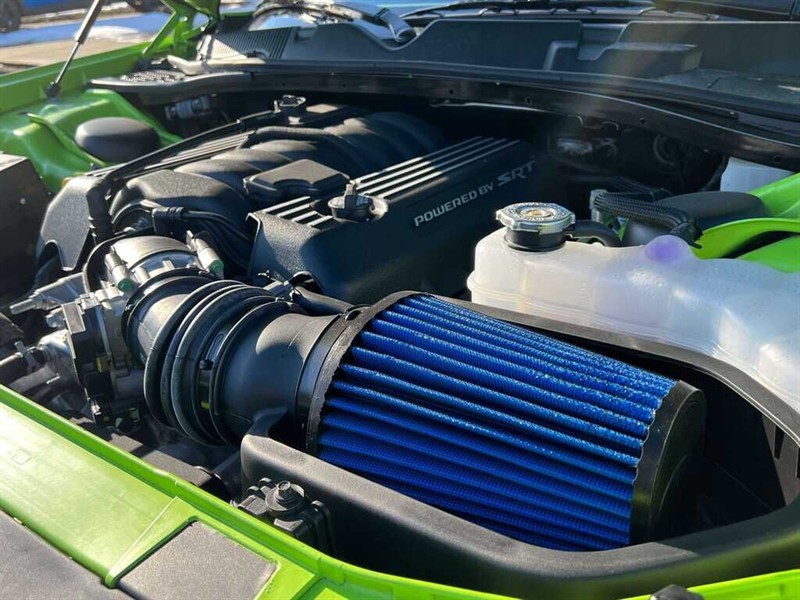dodge Challenger 2023 - 15