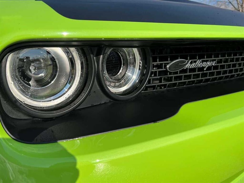 dodge Challenger 2023 - 18