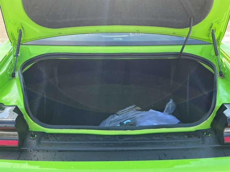 dodge Challenger 2023 - 19