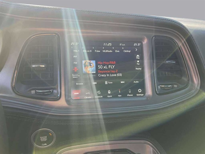 dodge Challenger 2023 - 22