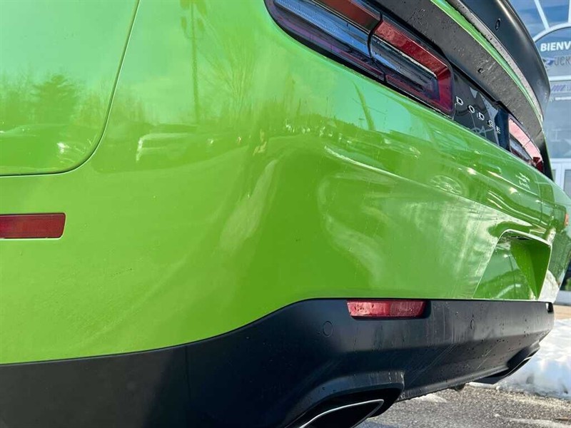dodge Challenger 2023 - 32