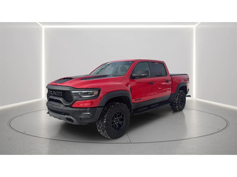 ram 1500 2024