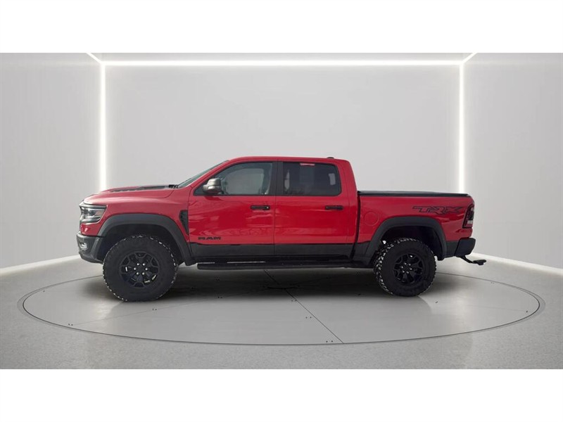 ram 1500 2024 - 2
