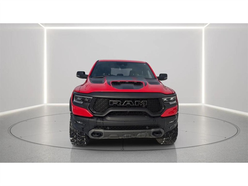 ram 1500 2024 - 8