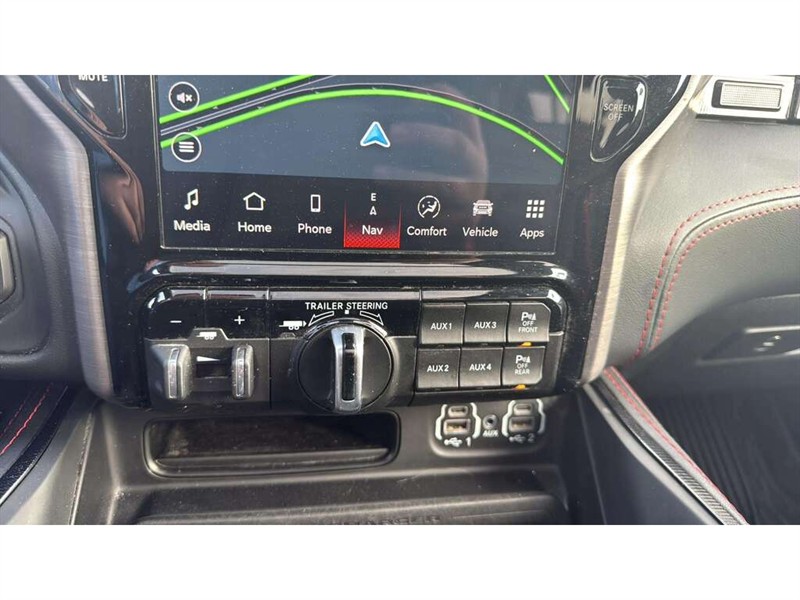 ram 1500 2024 - 16