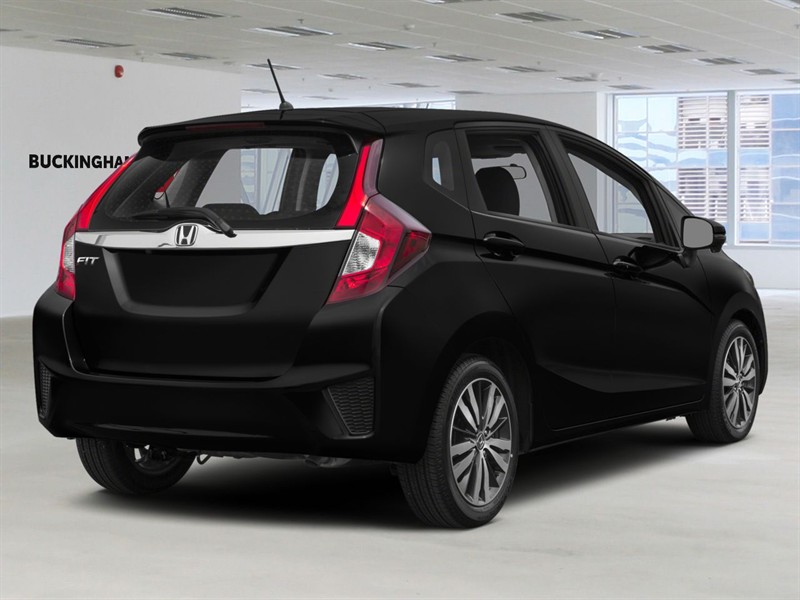 honda FIT EX/EXL 2015 - 2
