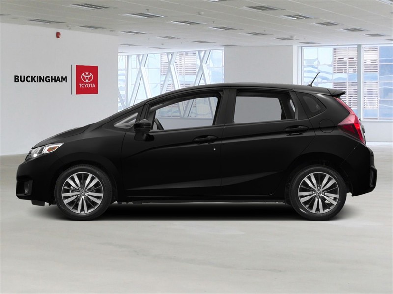 honda FIT EX/EXL 2015 - 3