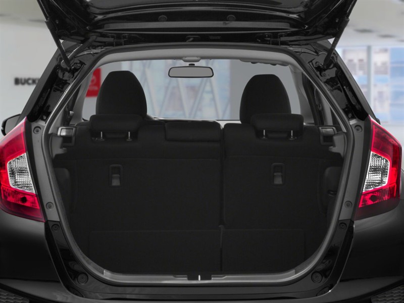 honda FIT EX/EXL 2015 - 4