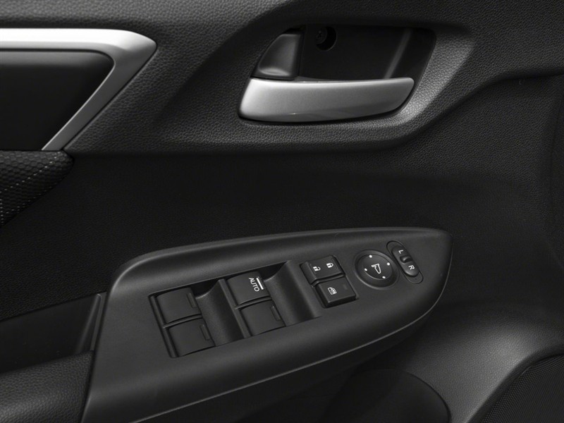 honda FIT EX/EXL 2015 - 7