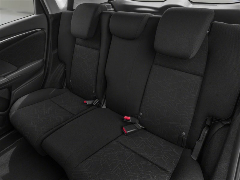 honda FIT EX/EXL 2015 - 8