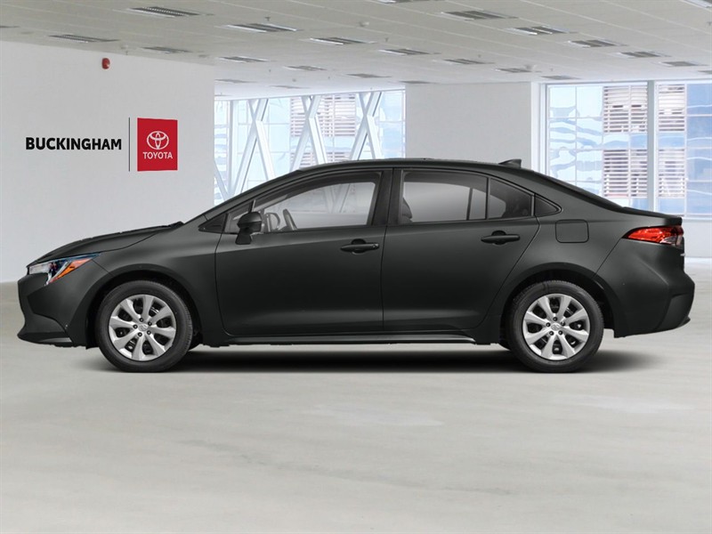 toyota Corolla 2020 - 2