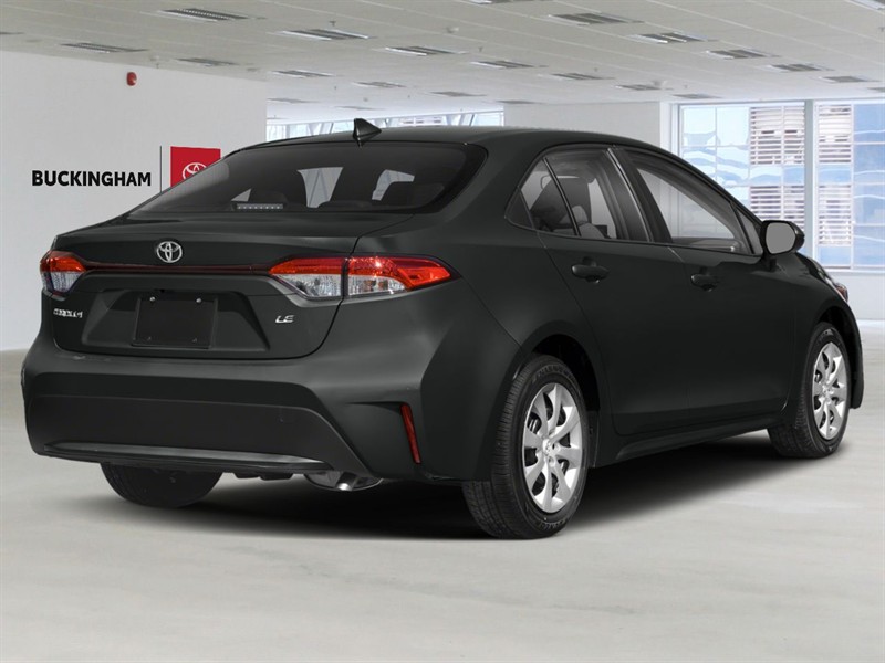 toyota Corolla 2020 - 3