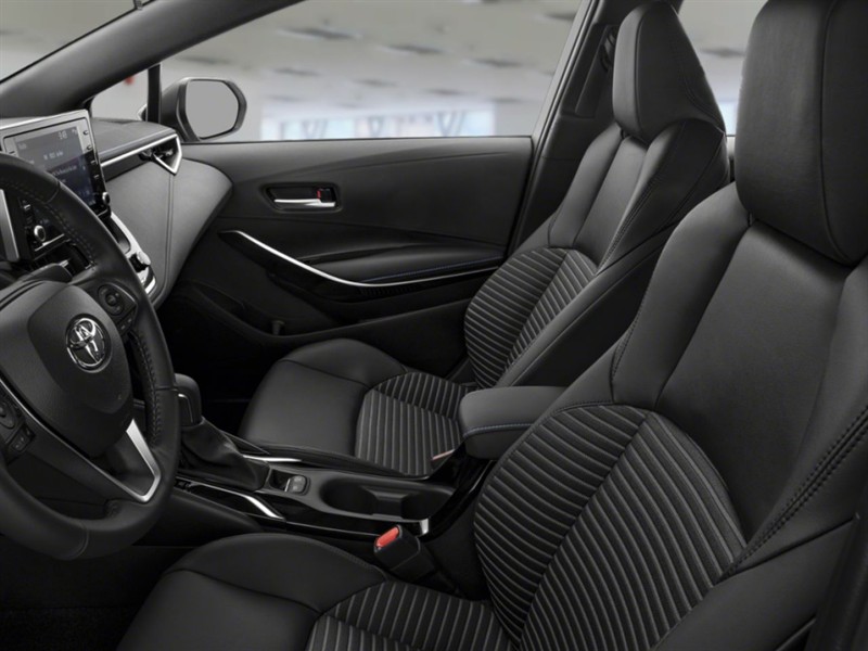 toyota Corolla 2020 - 4