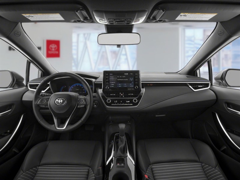toyota Corolla 2020 - 6