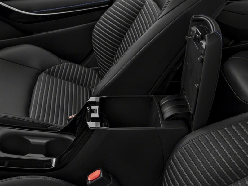 toyota Corolla 2020 - 7