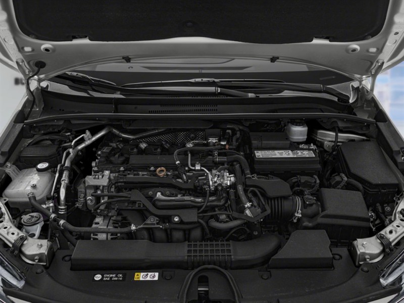 toyota Corolla 2020 - 9