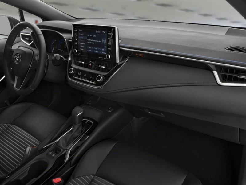 toyota Corolla 2020 - 10