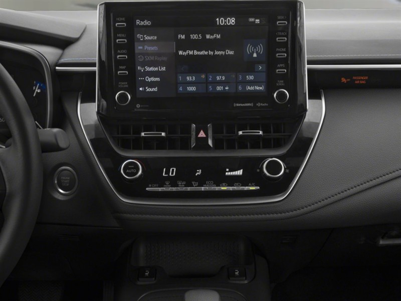 toyota Corolla 2020 - 12