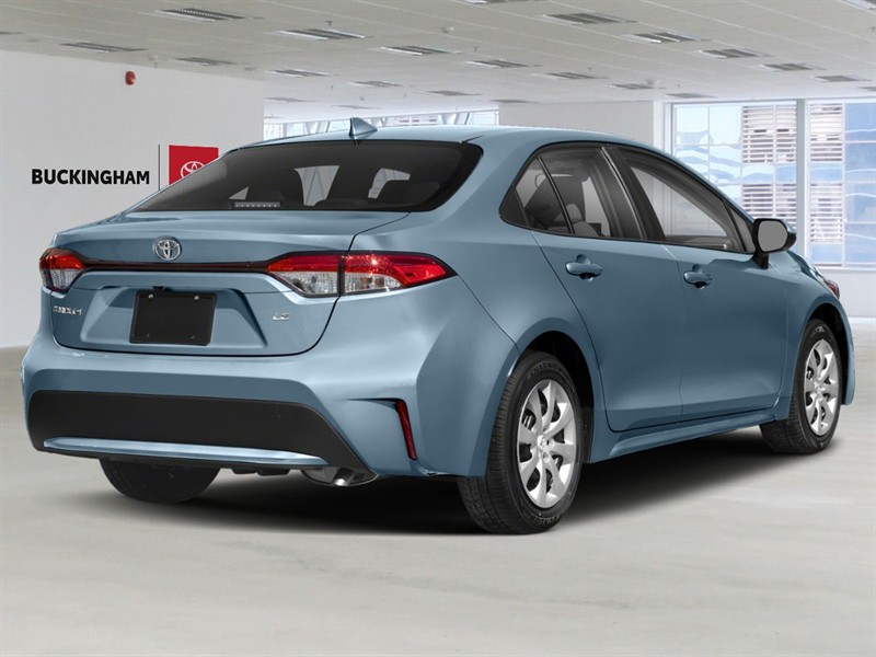 toyota Corolla 2022 - 3