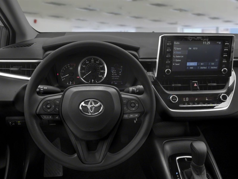 toyota Corolla 2022 - 4