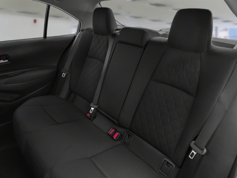 toyota Corolla 2022 - 5