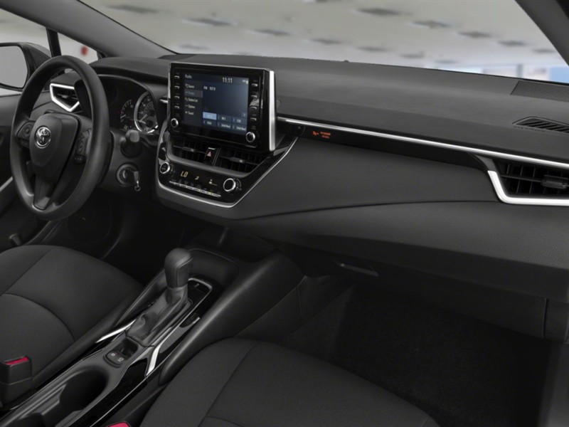 toyota Corolla 2022 - 7