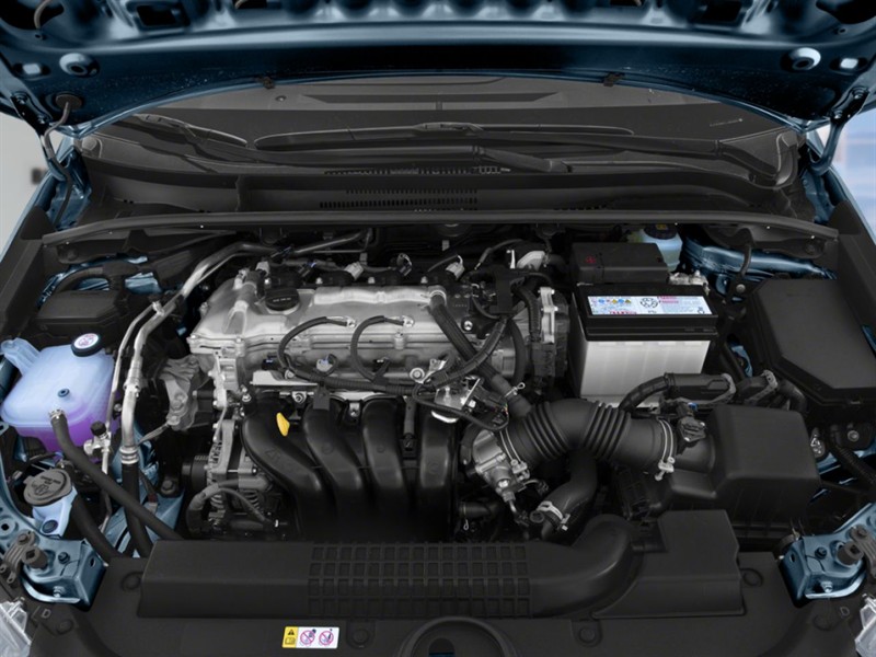 toyota Corolla 2022 - 8