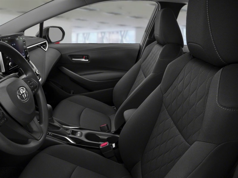 toyota Corolla 2022 - 9