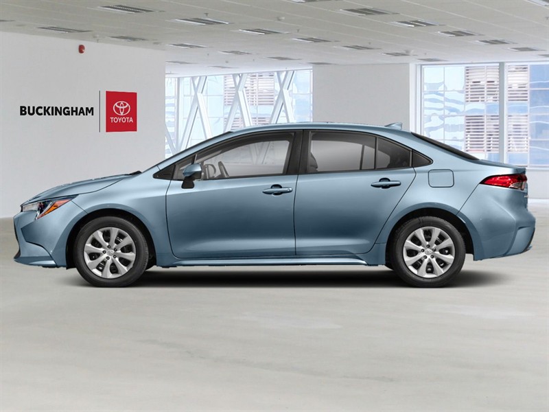 toyota Corolla 2022 - 2