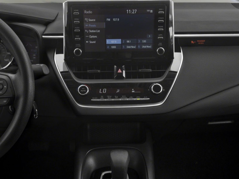 toyota Corolla 2022 - 6
