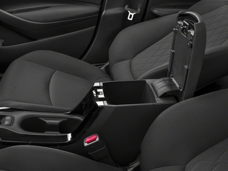 toyota Corolla 2022 - 11