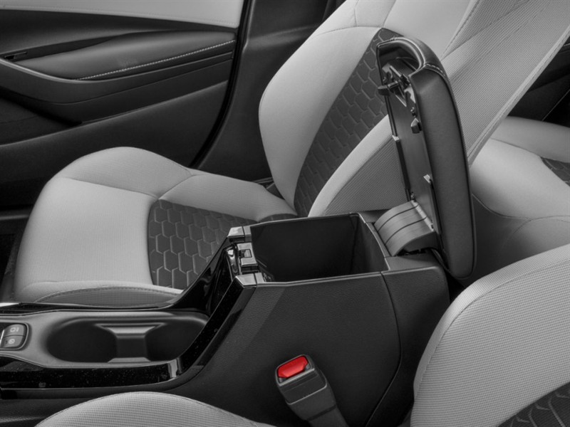 toyota Corolla à hayon 2022 - 4