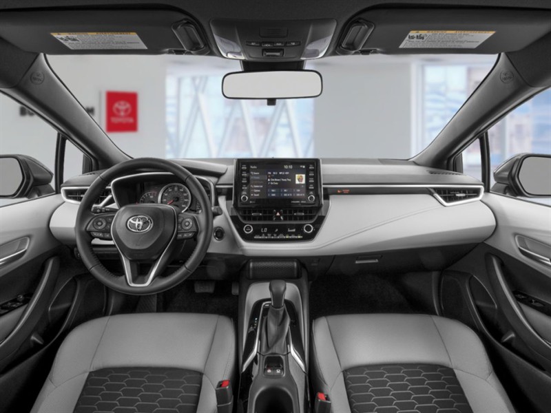 toyota Corolla à hayon 2022 - 6