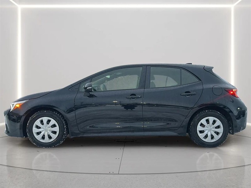 toyota Corolla à hayon 2024 - 2