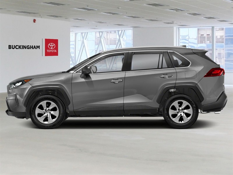 toyota RAV4 2021 - 3