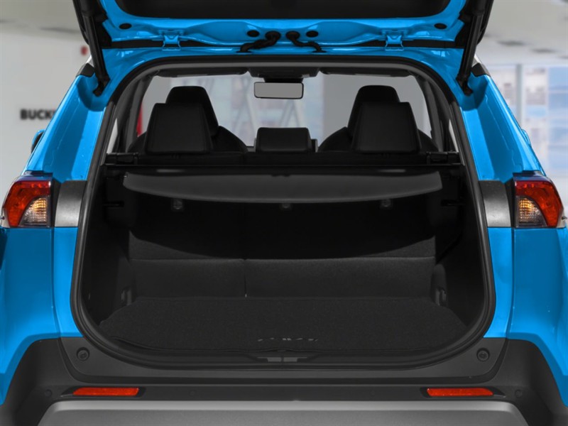 toyota RAV4 2021 - 4