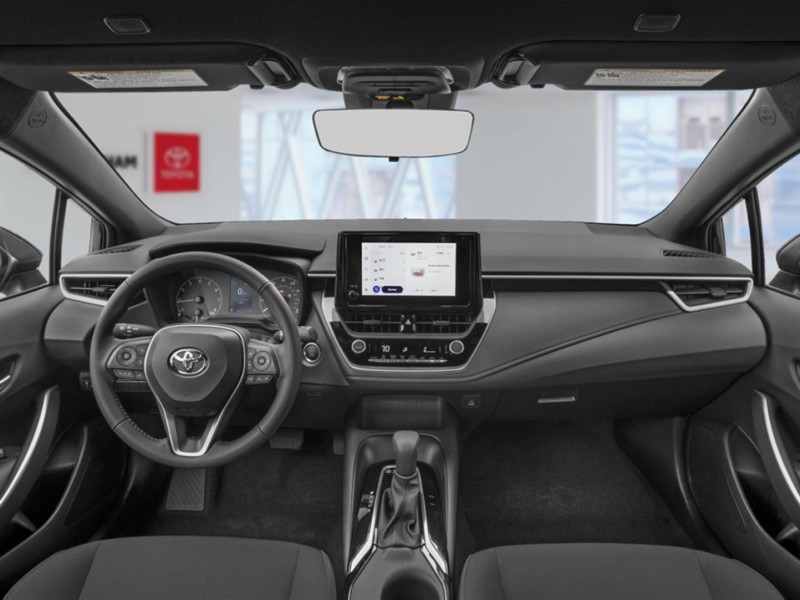 toyota Corolla 2024 - 6