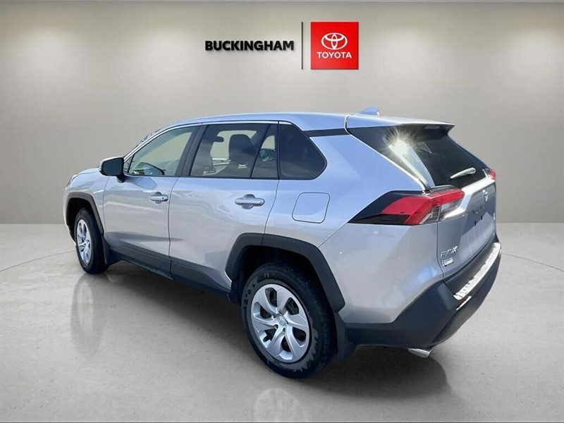 toyota RAV4 2022 - 3