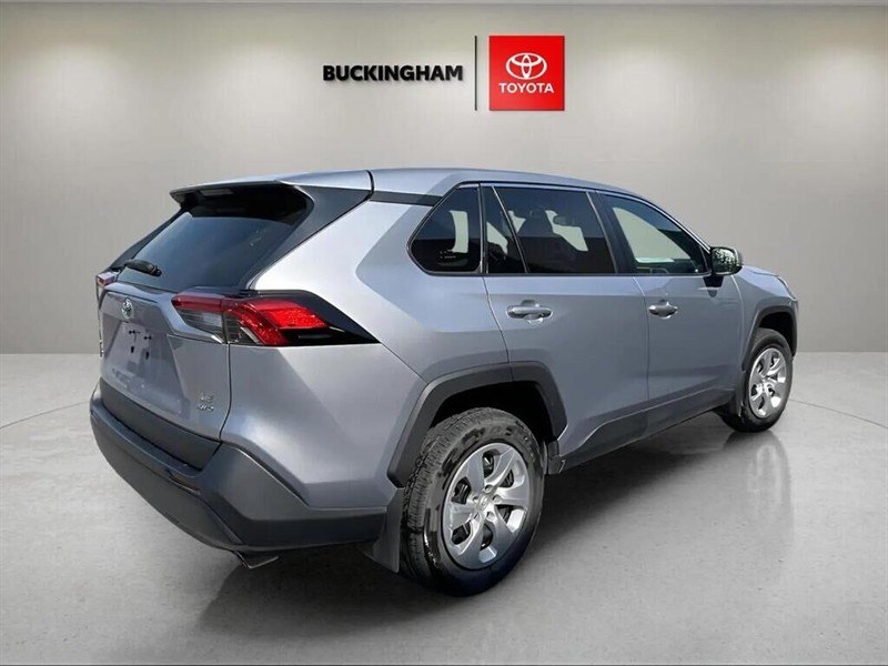toyota RAV4 2022 - 4