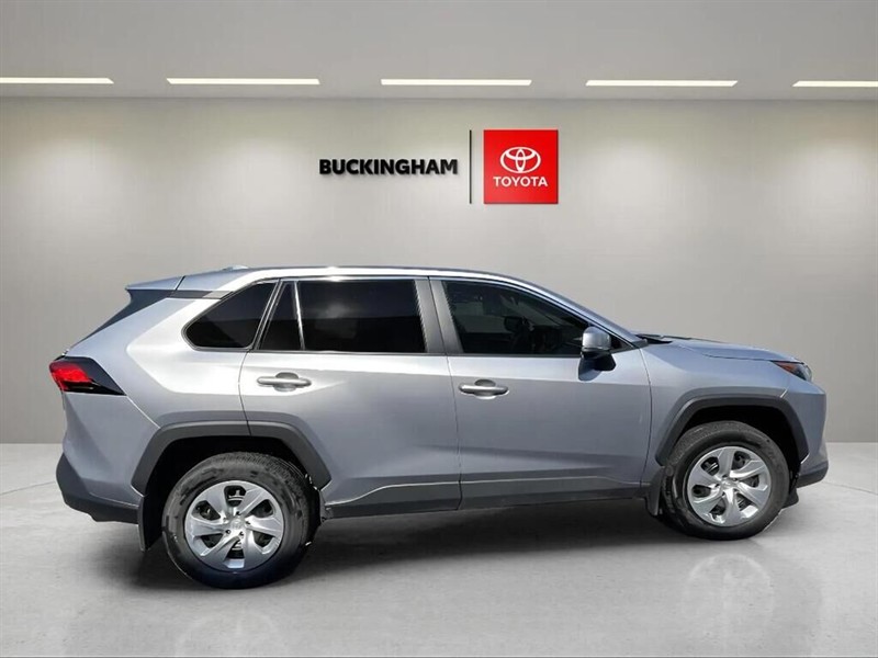 toyota RAV4 2022 - 5